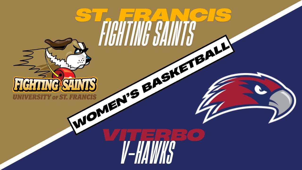 USF Women's Basketball: Viterbo University (Wis.) vs St. Francis (Ill.) 11/19/25
