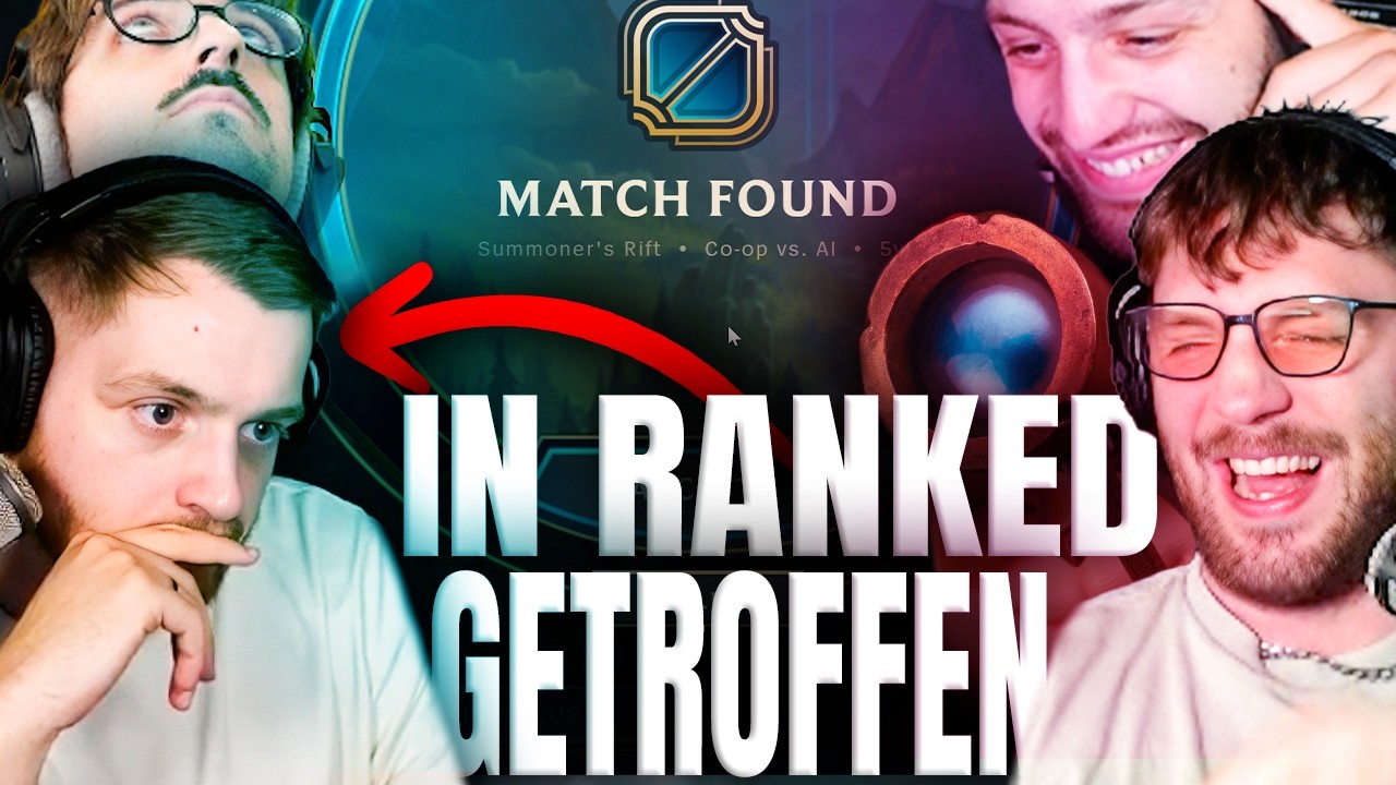 1 zu 20.000 CHANCE! WIR HABEN UNS GETROFFEN! (und es endet in Max der abbrechen will...) | 2v2 Tag 3