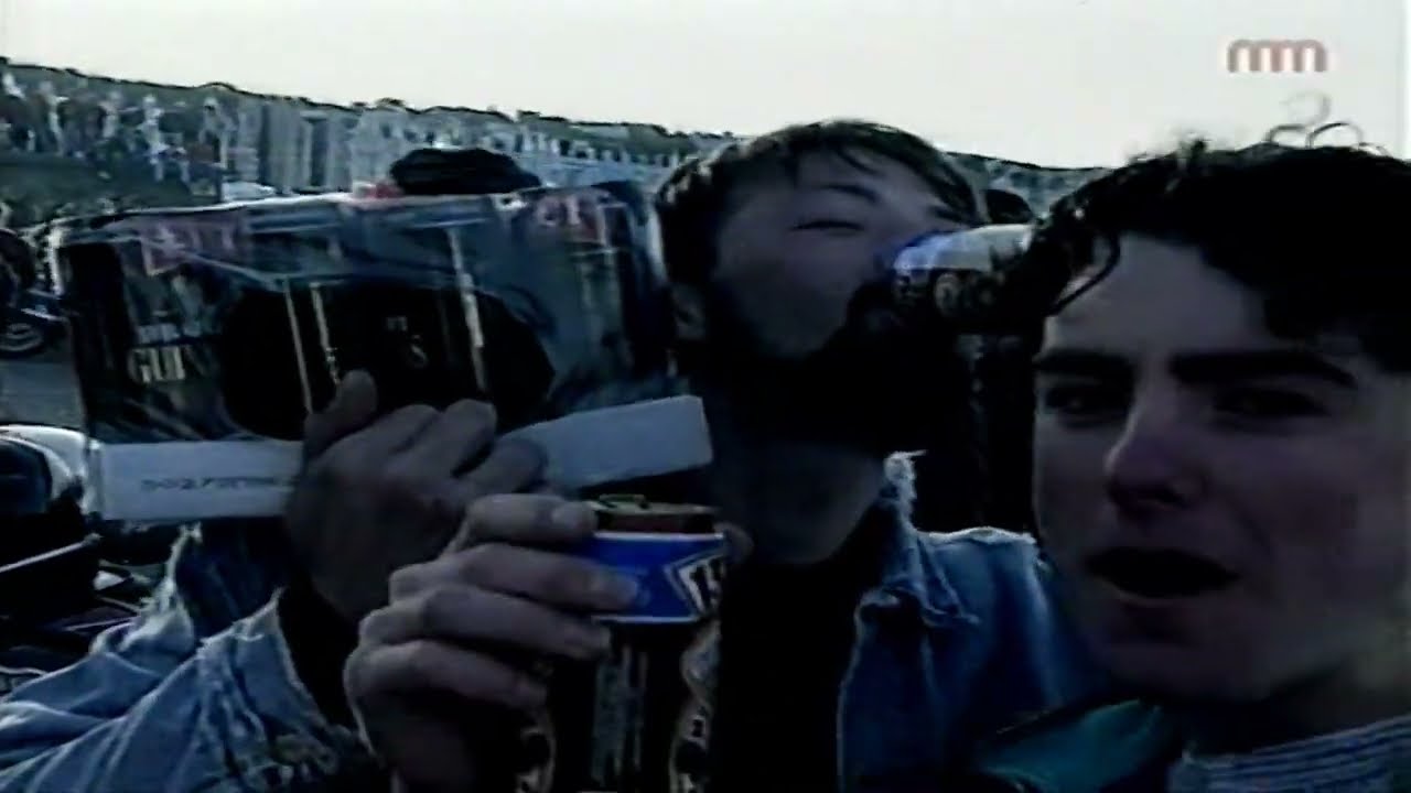 Mad Sunday - TT Documentary