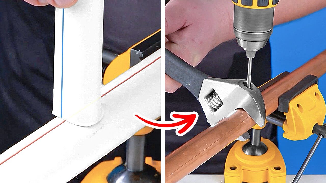 Expert-Approved Plumbing Hacks You Need to Know