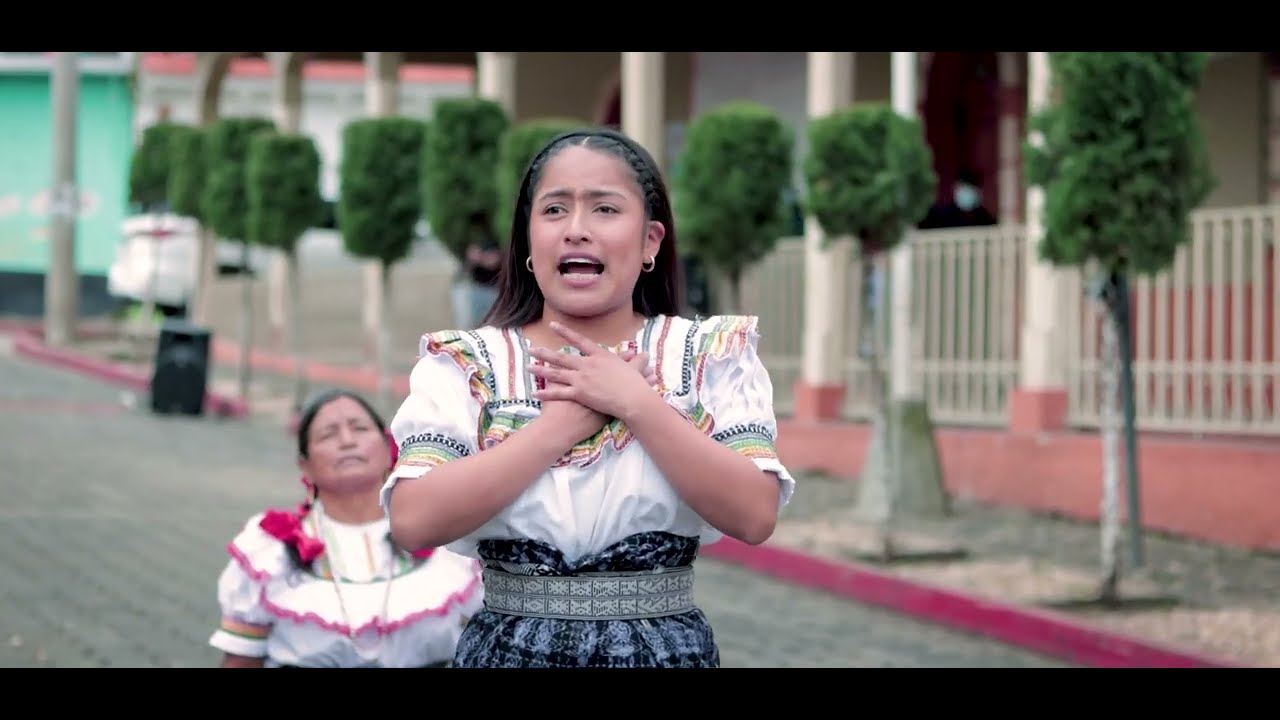 MI LINDO XJAN KYEL  - SAN MIGUEL IXTAHUACAN