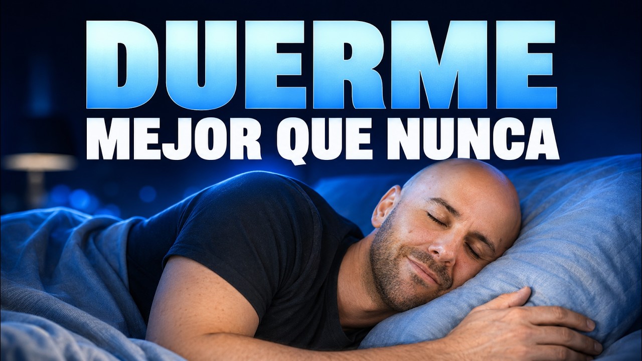 ¿Tu mente no para de pensar? Esto te va a cambiar la vida