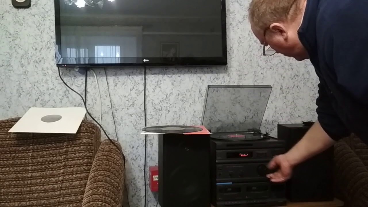 Sony LBT-V102