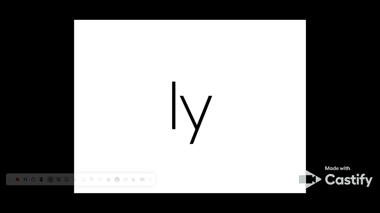 Sounds and High Frequency Words - Oct