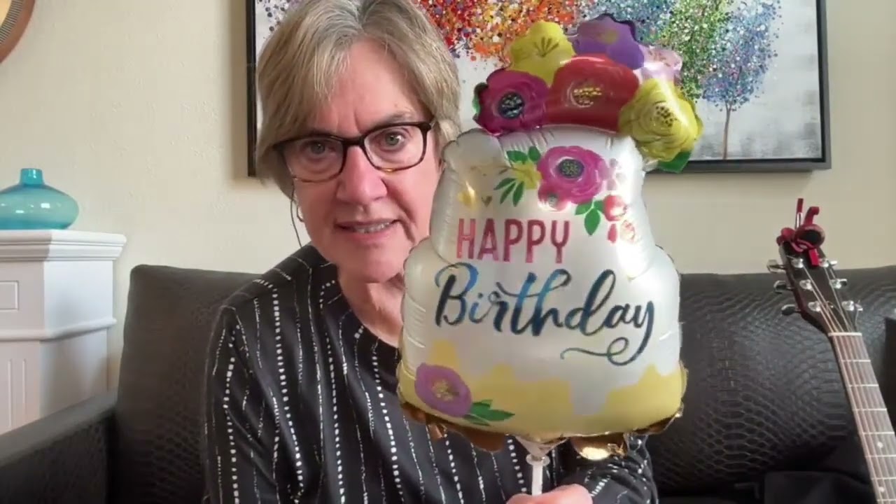 Lisa Koch on the Couch: Post-Valentine Chocolate Hangover & Singalong! (2-15-26)