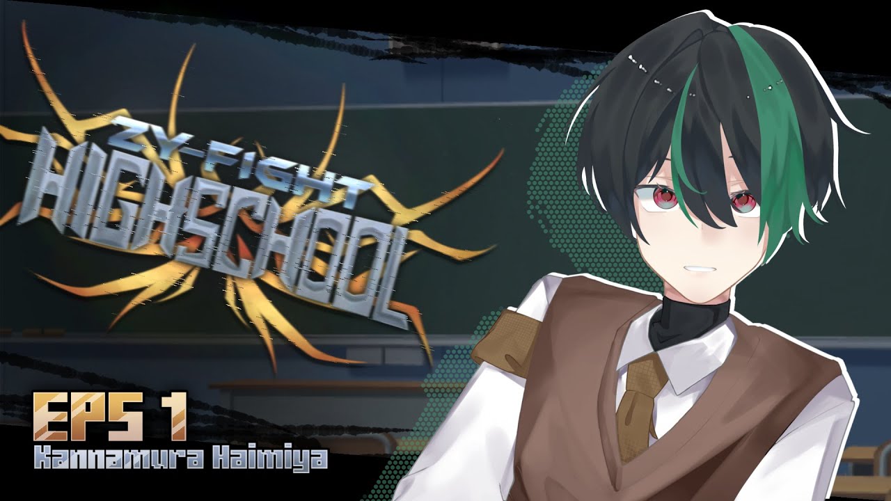 ZyFight - 