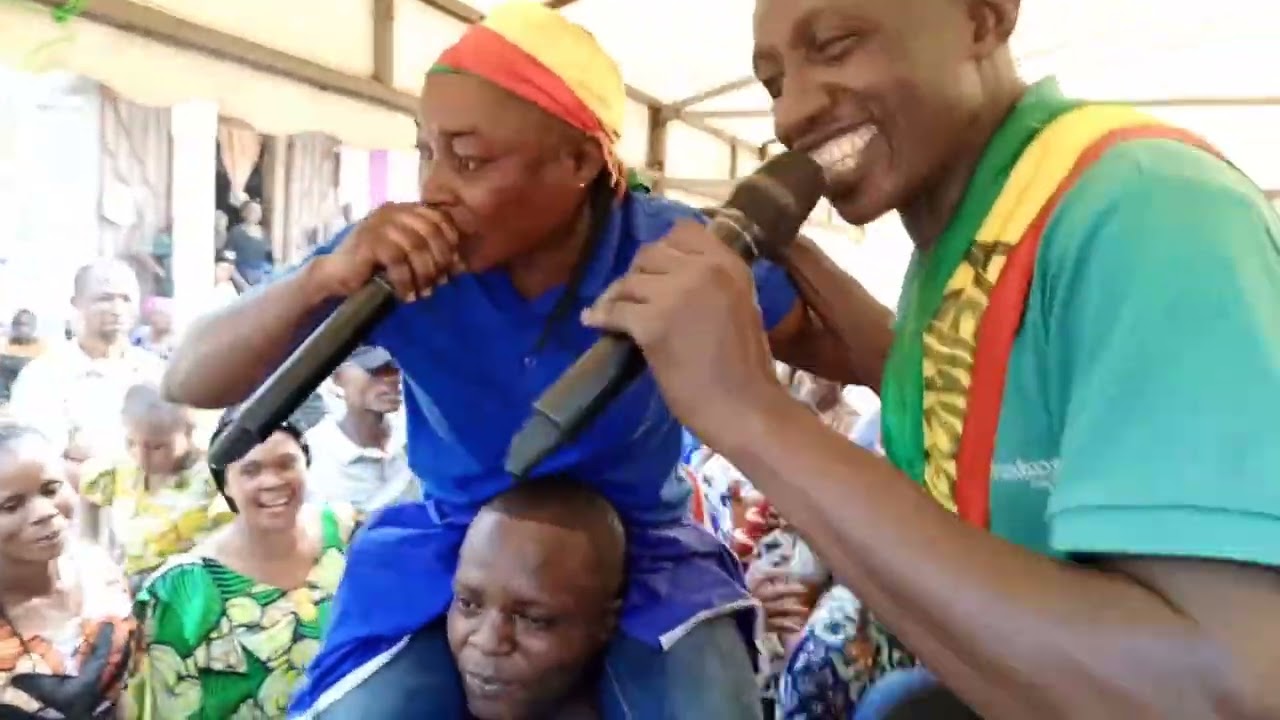 Ekongo plateau la vérité 
