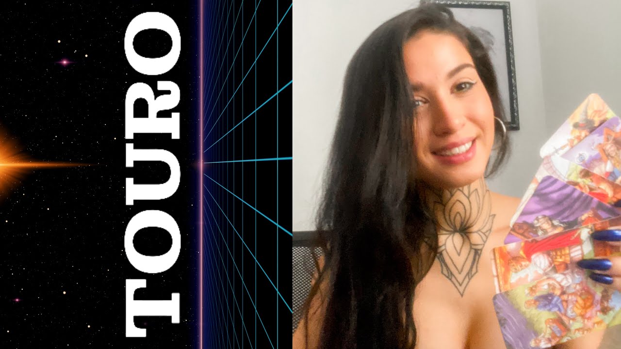 💟 AMOR P/ TOURO ♉️ Duas pessoas na tua energia 😱 Terá que fazer uma escolha 👀🗣️🔥