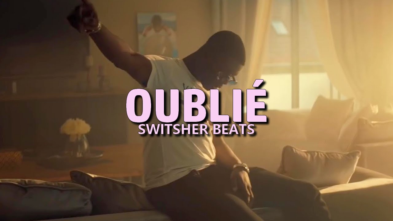 [FREE] Ninho x Uzi Type Beat - 