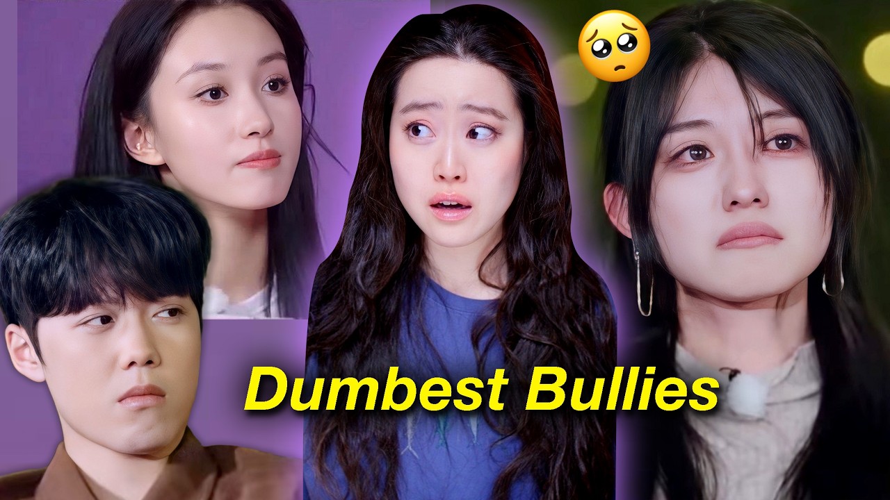 Dumbest Bully Couple Tell Victim 