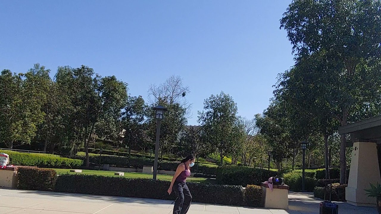 Zumba with Magdalena