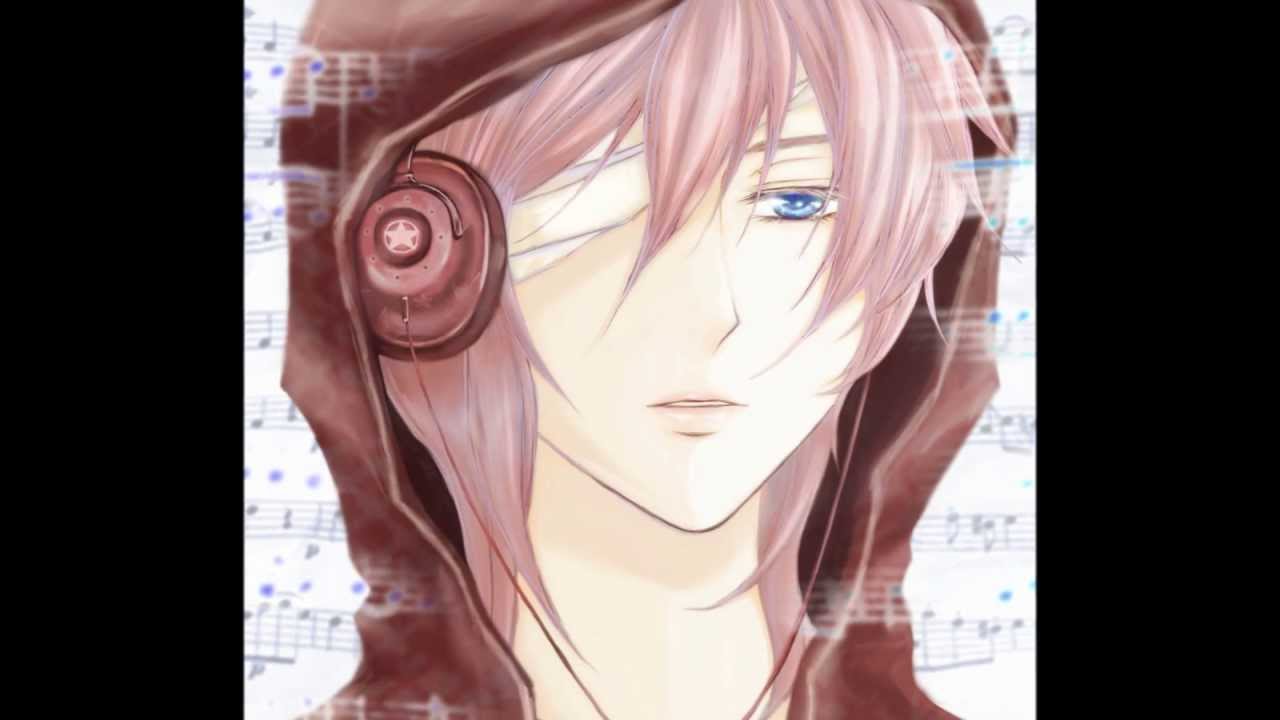 [Male!JubyPhonic] Lie [Rule 63 Remix]