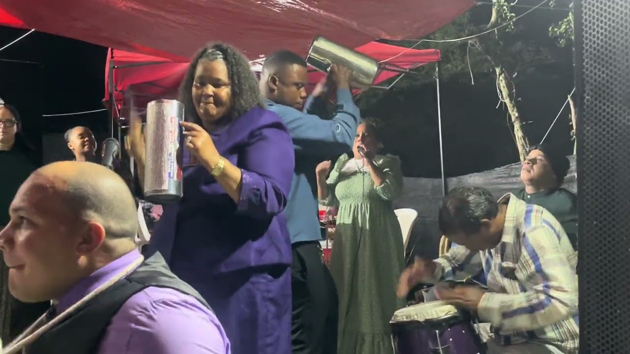 Pastora Bellaniris