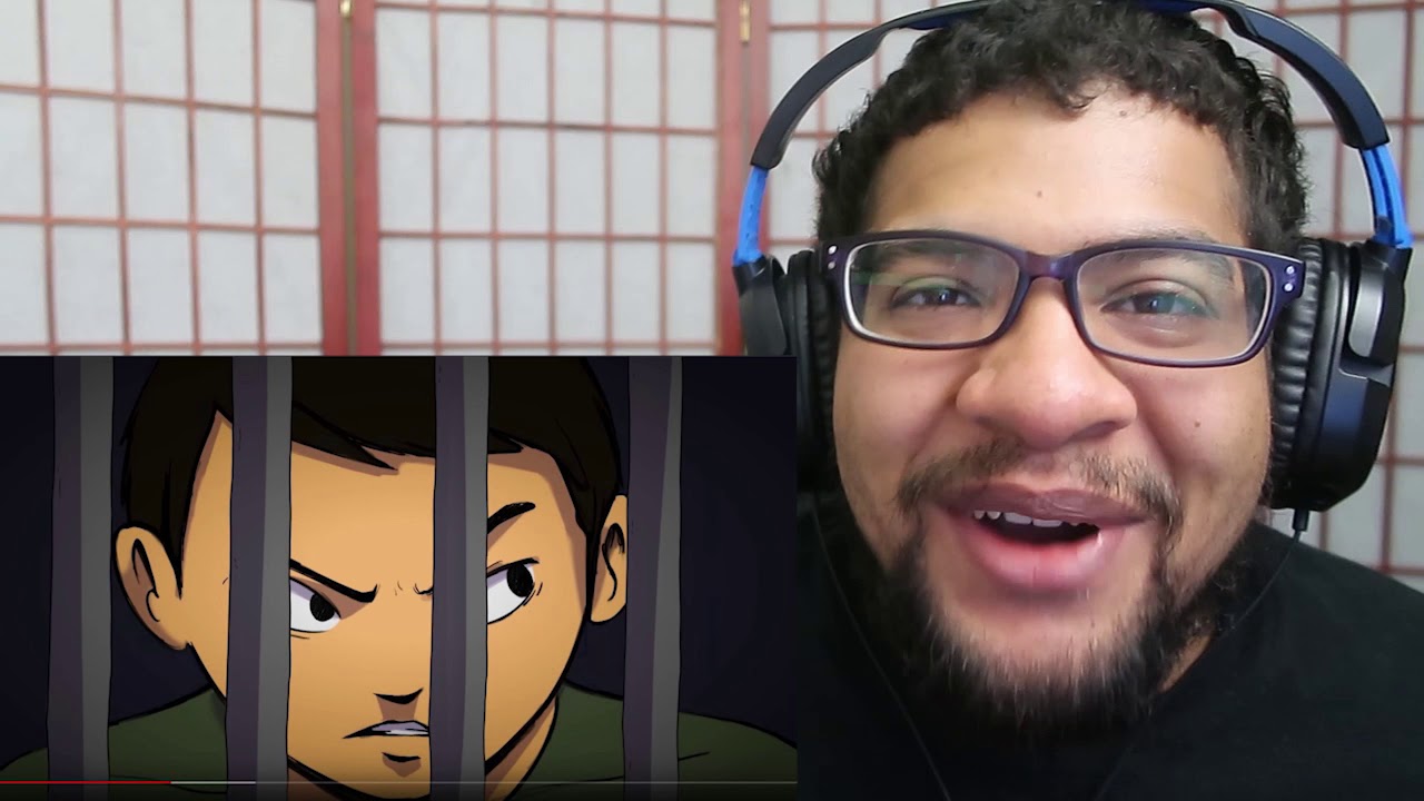 The Most Incredible Japaneses Prison Escape By Kento Bento Reaction!