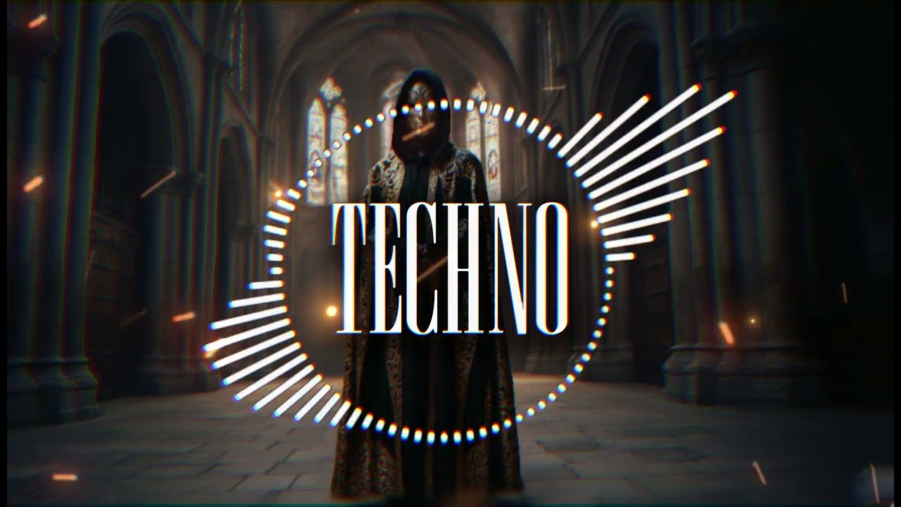 TECHNO MUSIC Lovers Will REGRET Not Hearing This 2026 Dark Industrial Mix