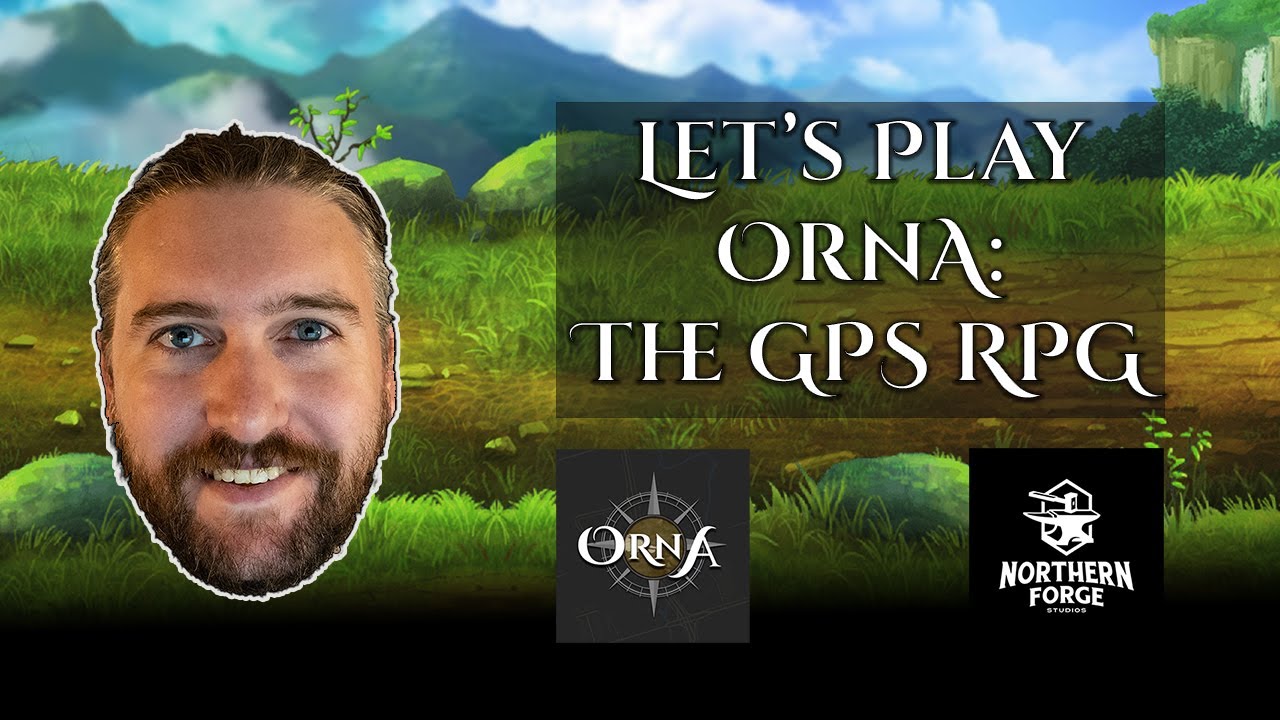 Orna Playthrough: Episode 1