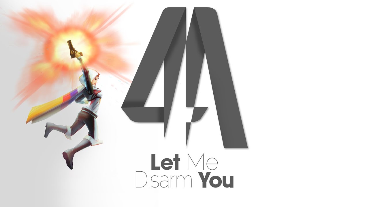 Let Me Disarm You - Destiny Montage (Klangkarusell - 1440p 60fps)
