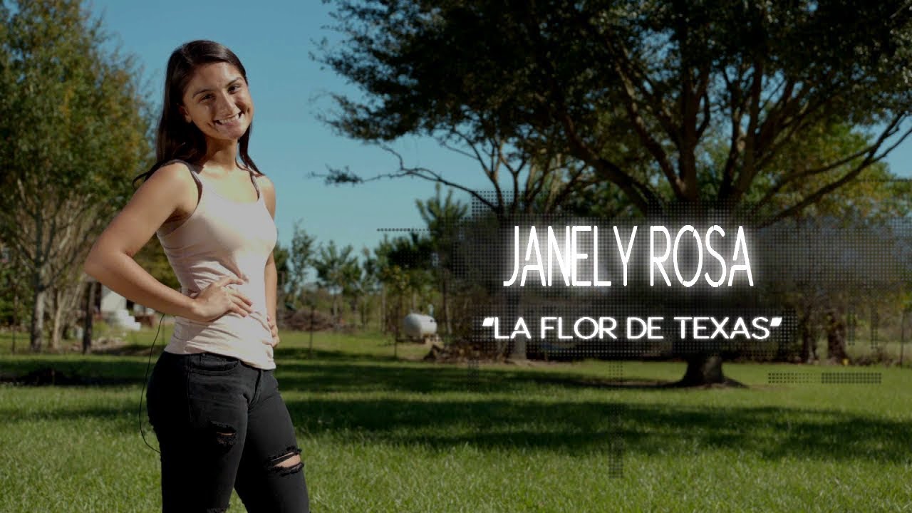 Janely Rosa - 