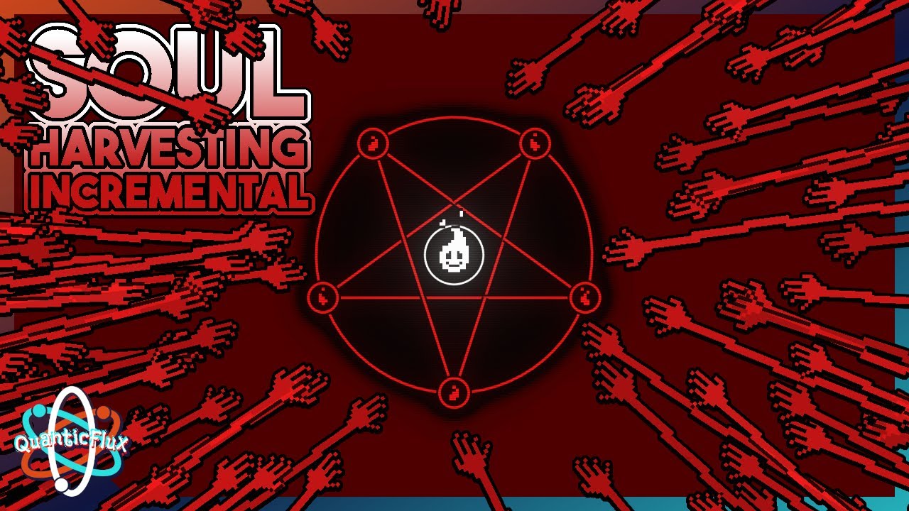 Exorcise Spirits & Harvest Souls in This Fun Active Incremental! | SCOPECREEP
