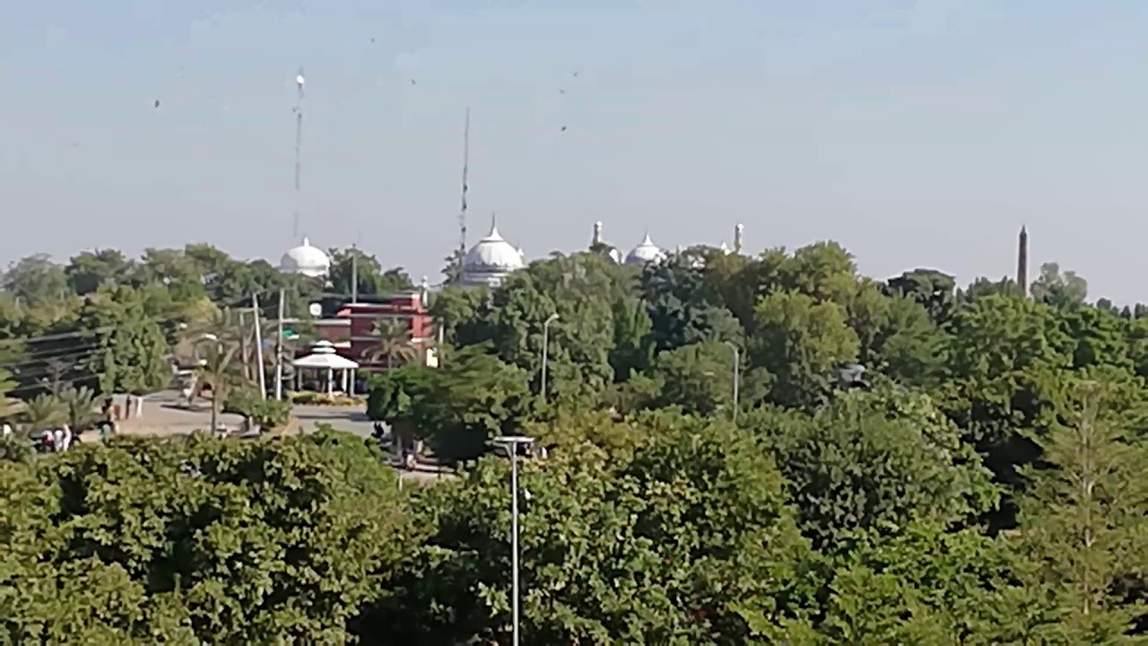 Multan DamDama