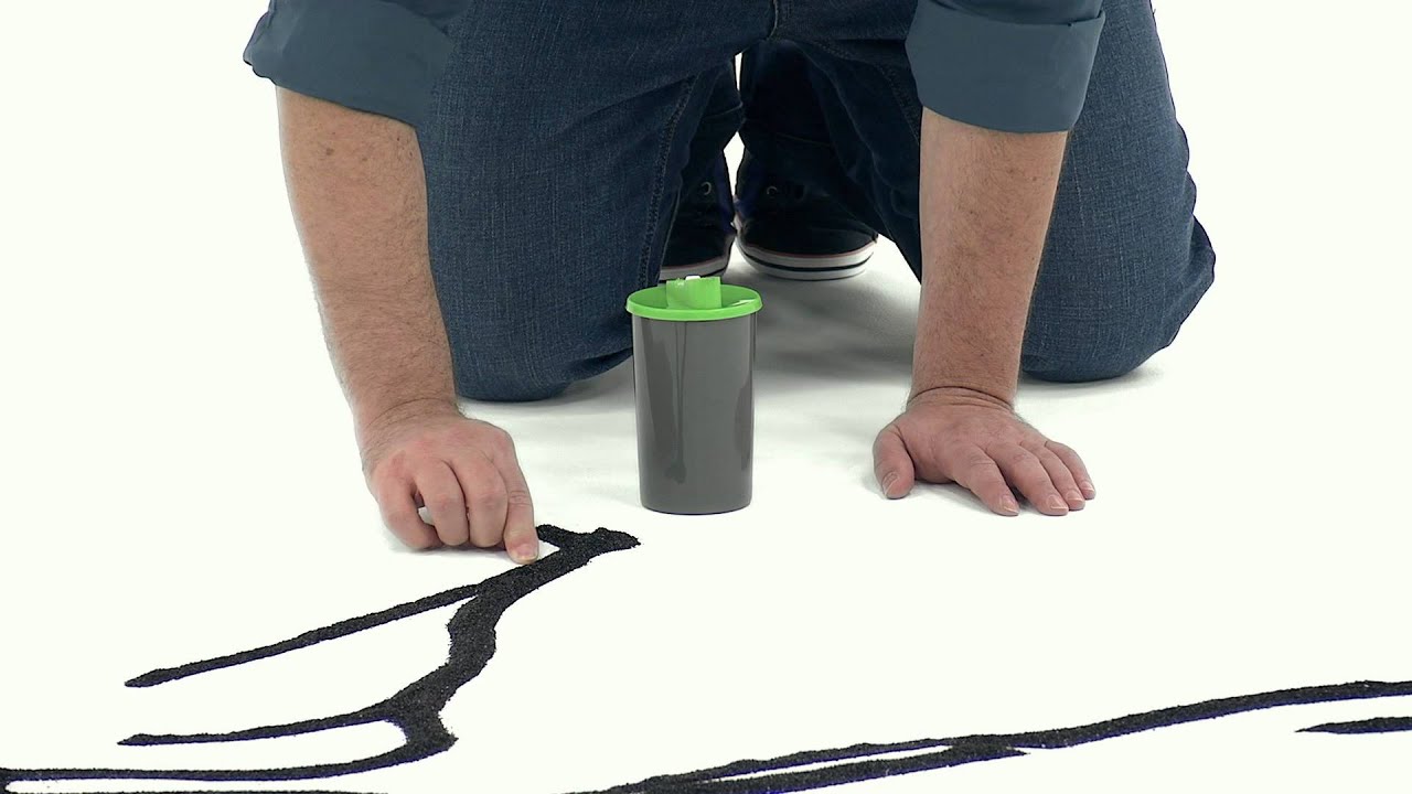 Art Attack - Rodeo. Oglądaj w Disney Junior!