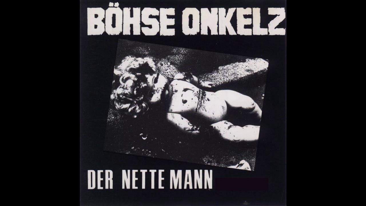 B&ouml;hse Onkelz - Stolz (langsame Version) - Titel 11