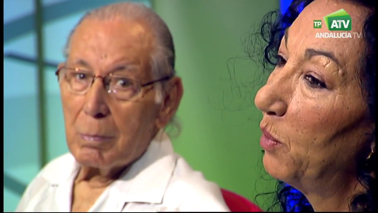 Encuentros TV | Salvador T&aacute;vora