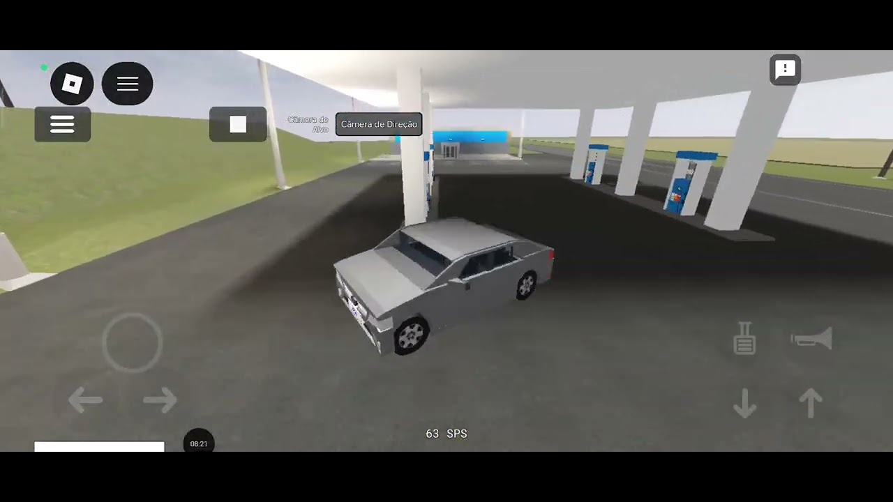 Carro quebrando car crash