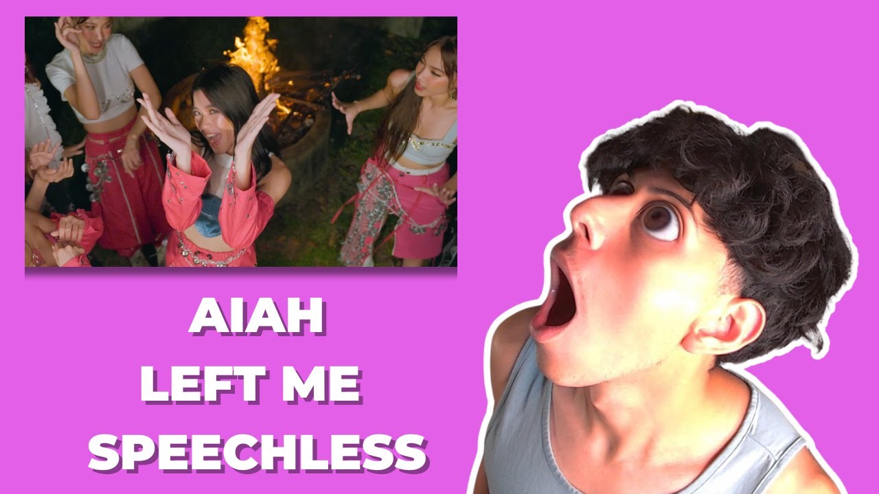 Music producer reacts to 