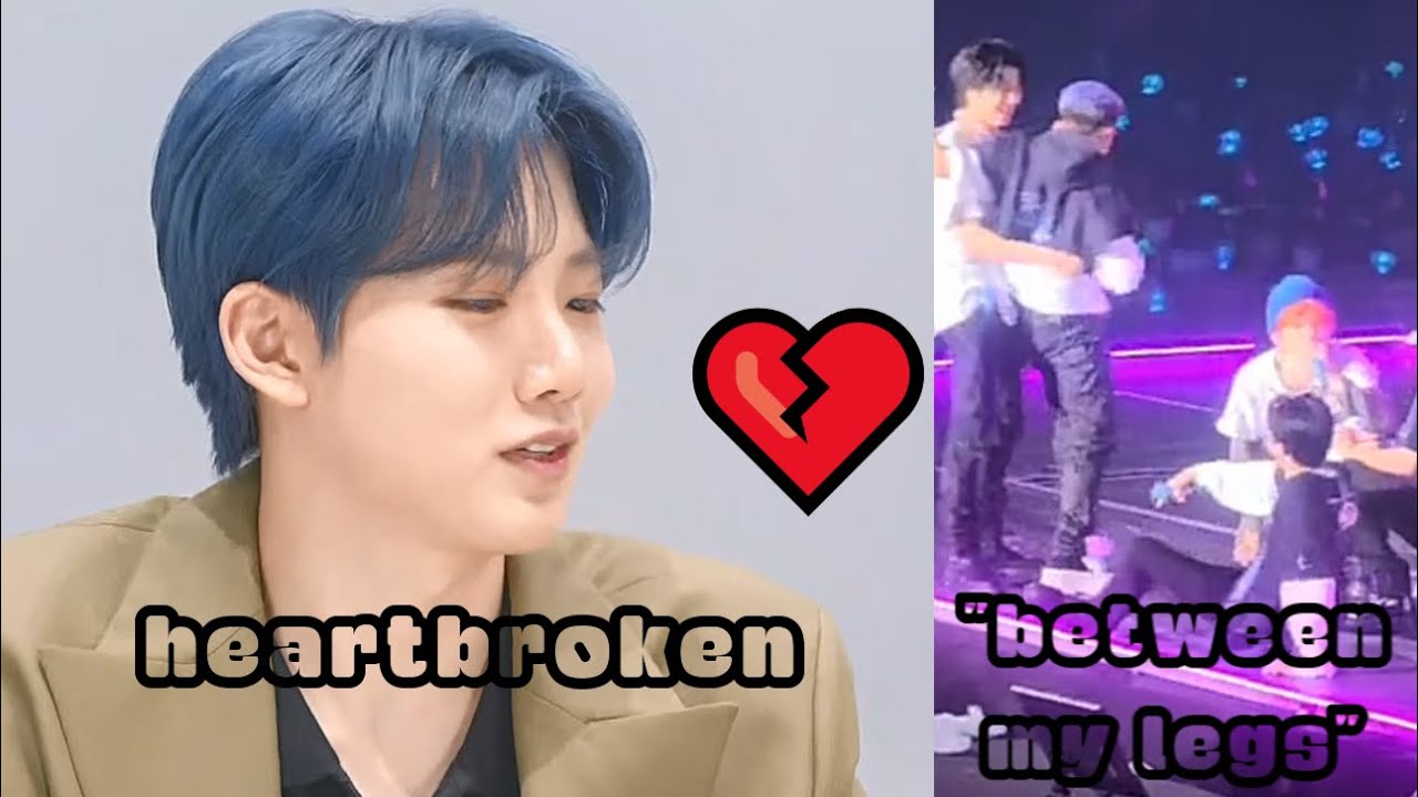 KYUHWAN | HWANKYU ~ analysis part 3 (2023)