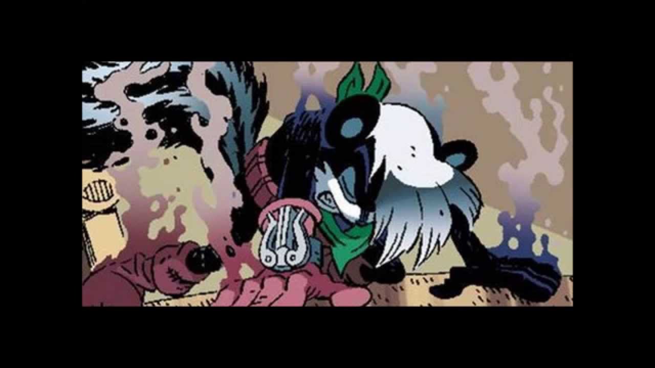 Sonic the Hedgehog Comic Issue #241
