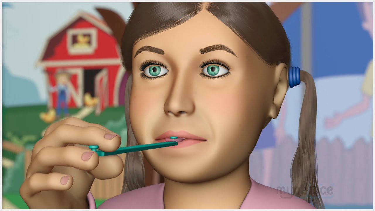 Лип-трейнер