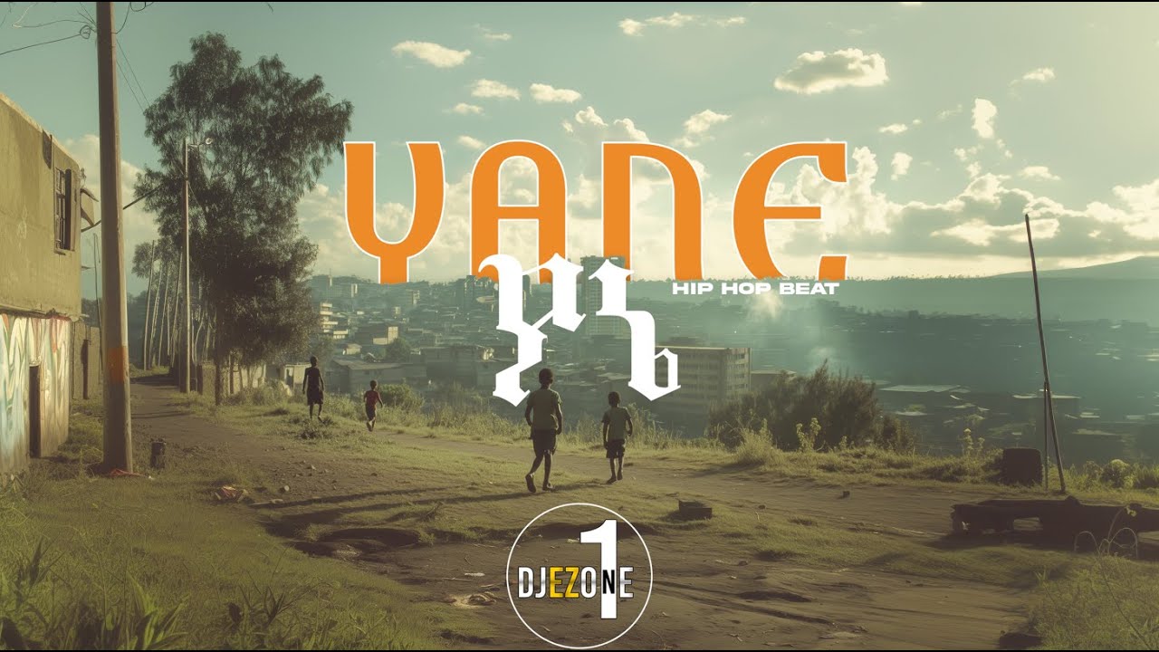 Yane (Hip Hop Sample) Official Visual - DJEZ1 (Produced by EZONEFILMS)