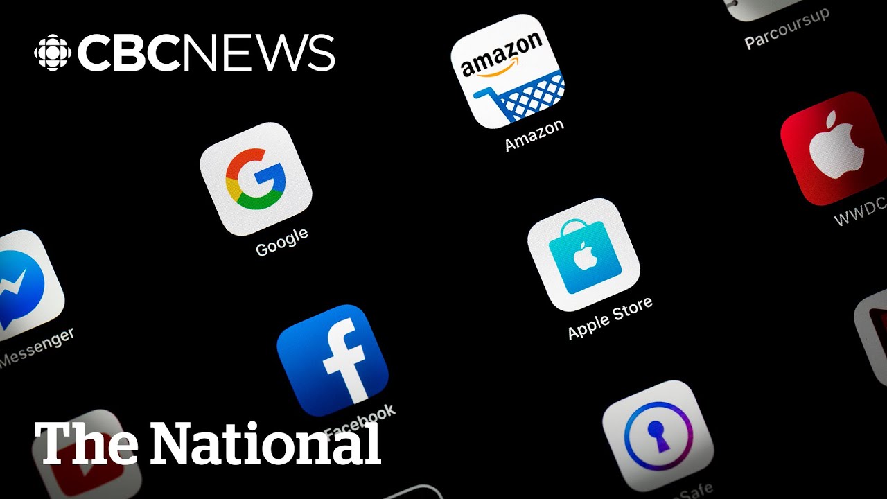 What is Canada&rsquo;s digital services tax, and who pays it?