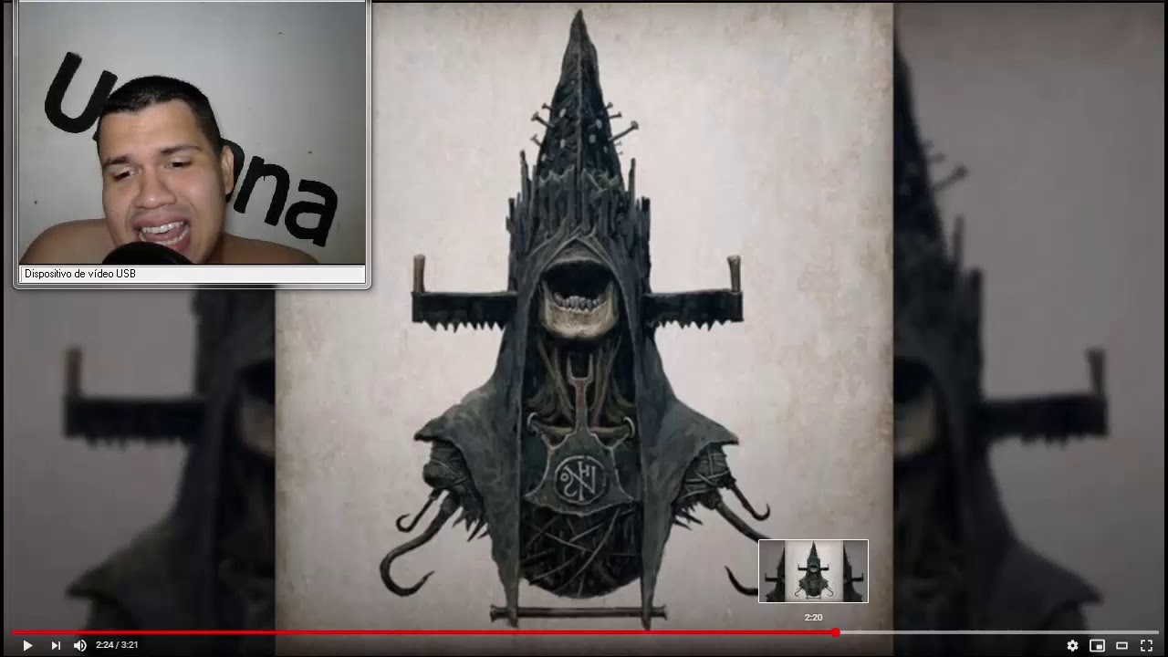 REAXIÓN_ Solitario - Cesárea | UnPana