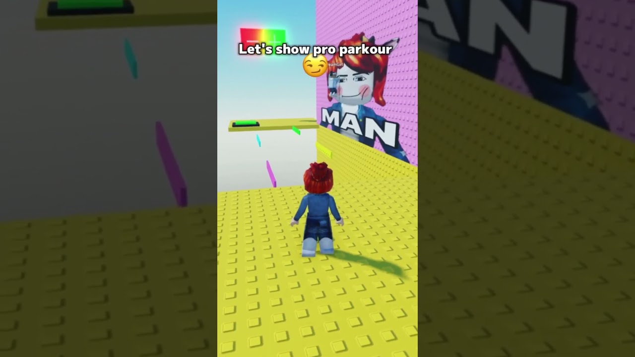 Thin 67 troll roblox 🤣