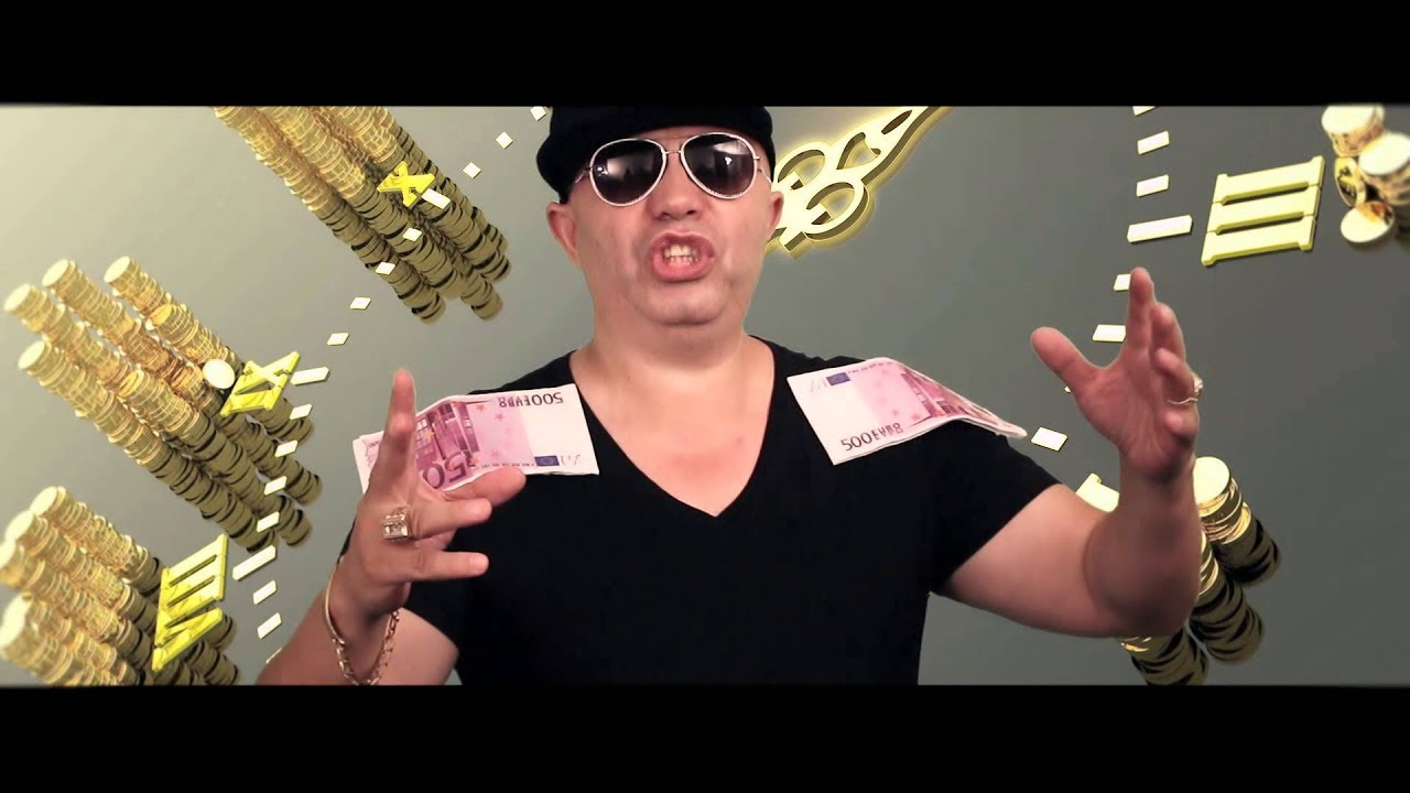 NICOLAE GUTA - Smecherie ca la mine (VIDEO OFICIAL 2014)