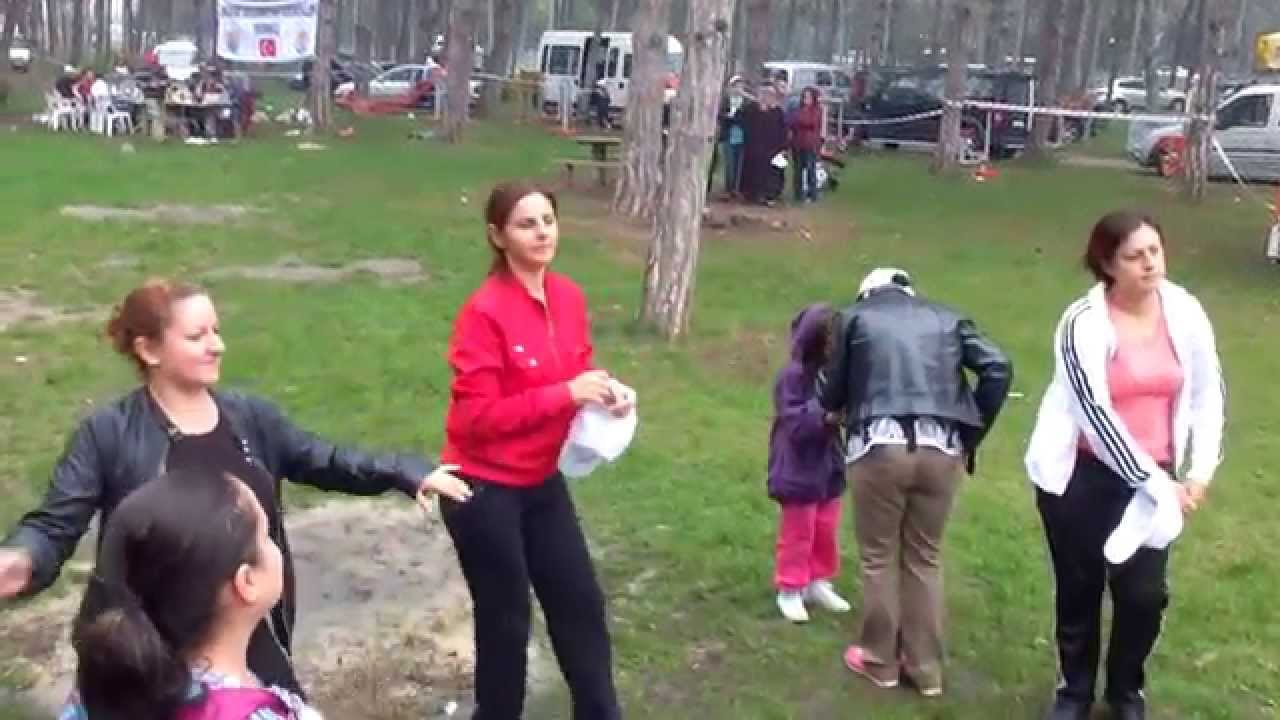 Camimahallesi pikniği 21.09.2014 kabadan devam ork Cem