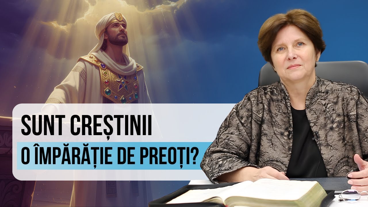 Preoția credincioșilor și vremurile din urmă | Înțelegerea prorociilor