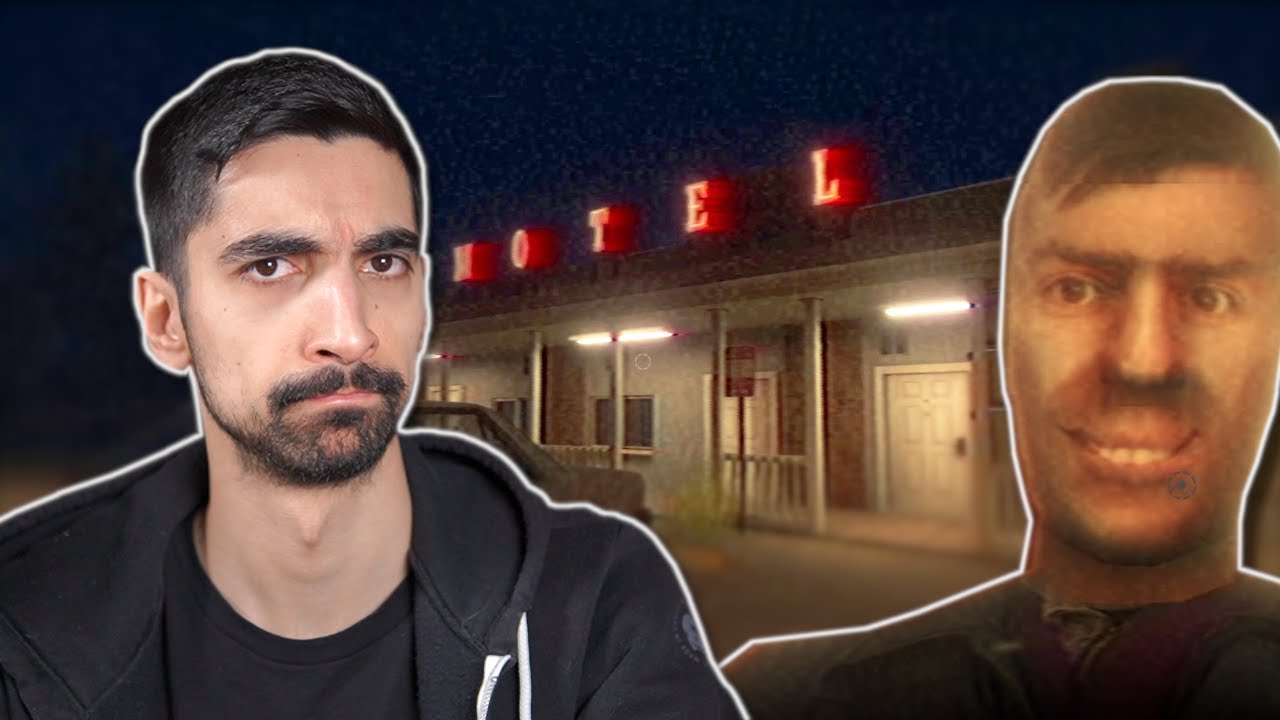 &Xi;έ&mu;&epsilon;&iota;&nu;&alpha; &sigma;&epsilon; έ&nu;&alpha; &pi;&epsilon;&rho;ί&epsilon;&rho;&gamma;&omicron; &mu;&omicron;&tau;έ&lambda; - Fears to Fathom - Norwood Hitchhike | LegitGamingGR