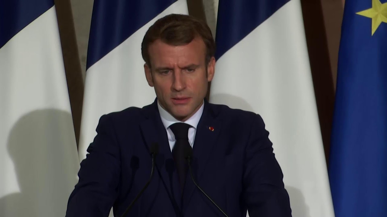 Roma, Draghi e Macron firmano il 'Trattato del Quirinale
