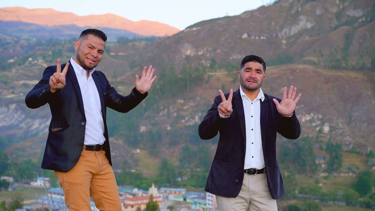 El Juguetito - Ramiro Uriarte ♪ Los Llaucanitos de Oro ♪ PRIMICIA 2022 4K