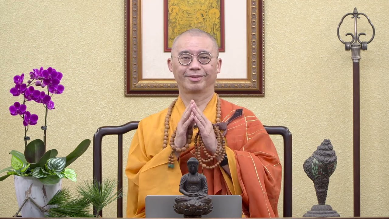 如何在人心浮動的時代實踐法華經的核心？