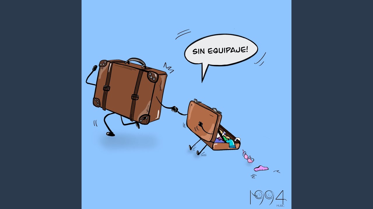 Sin Equipaje