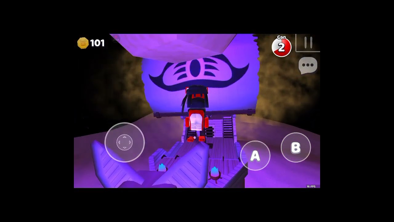 Super Bear Adventure: Astral Tapınak'ta Hazine Avı ve İnatçı Gemi Macerası!