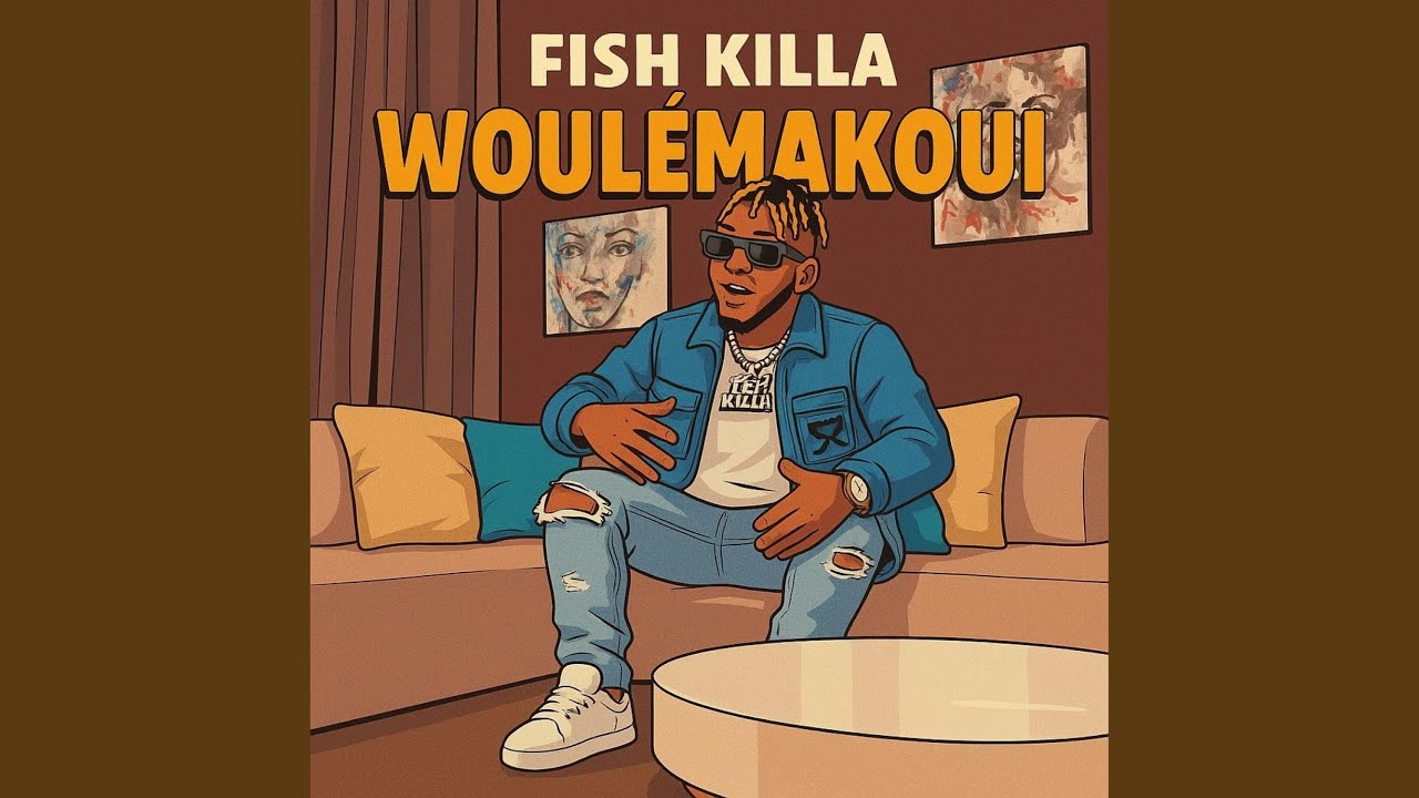 Woulémakoui