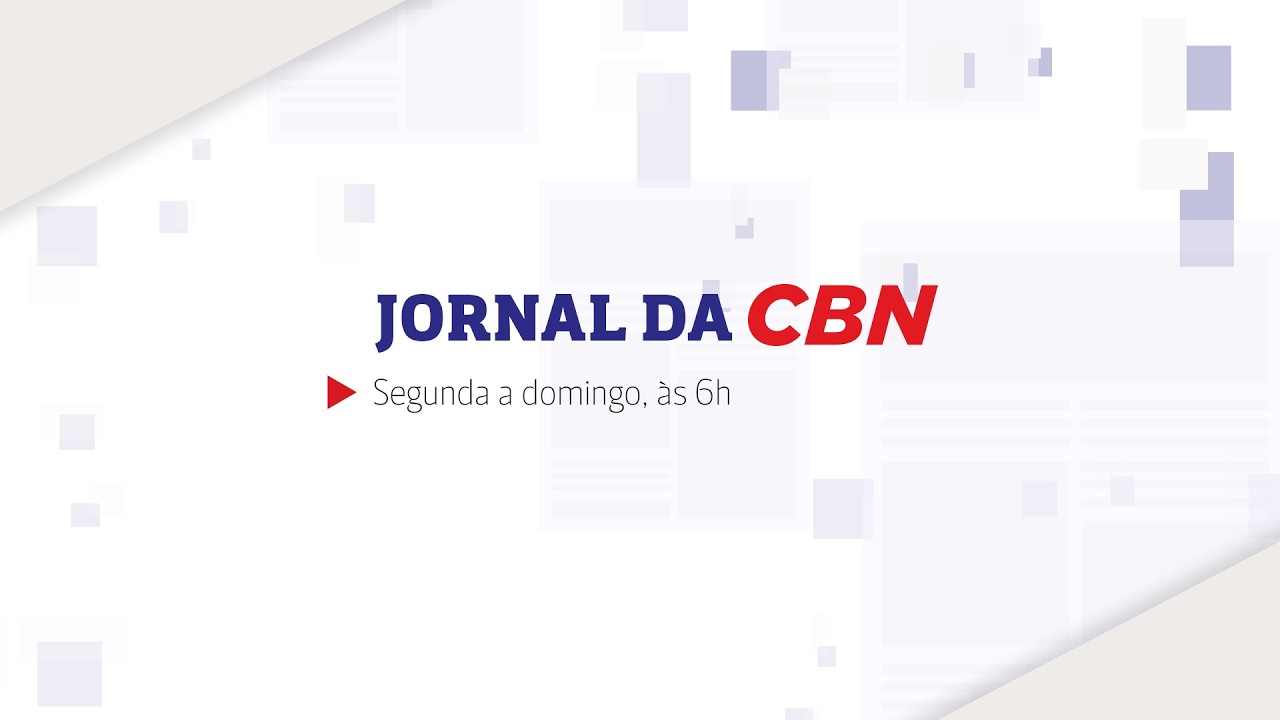 Jornal da CBN - 01/03/2026