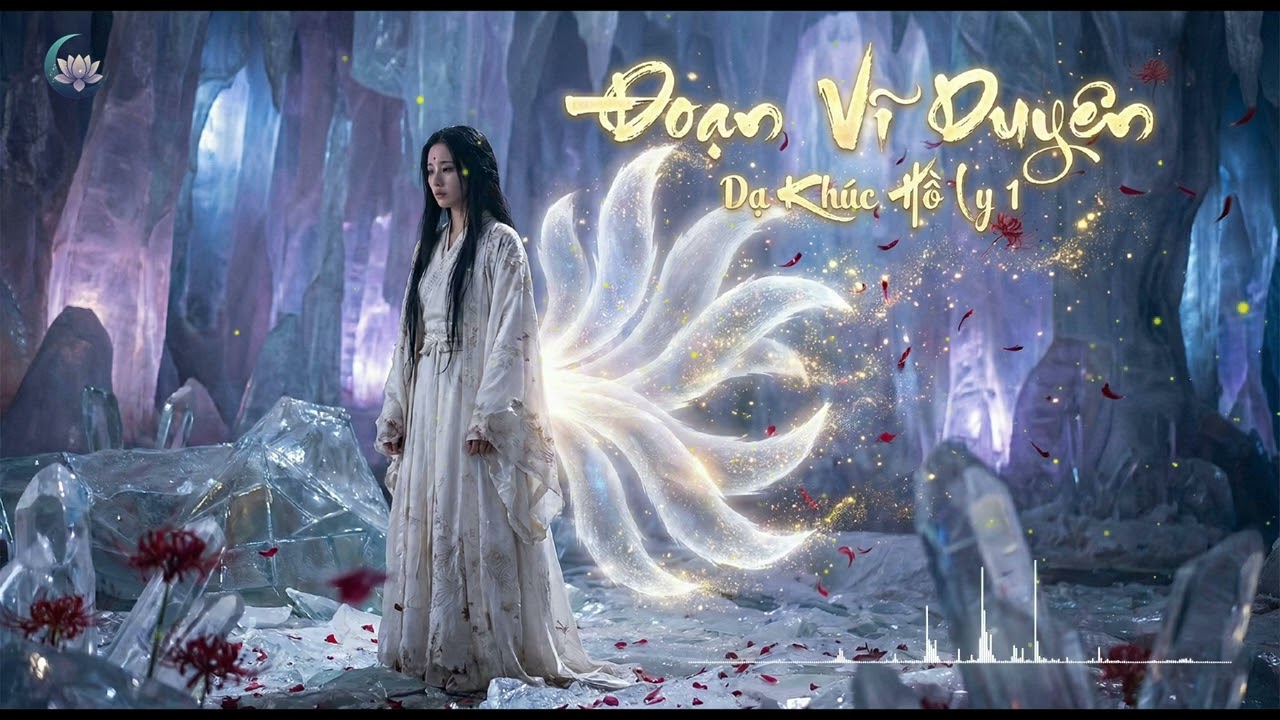 Đoạn Vĩ Duyên – Dạ Khúc Hồ Ly 1 | Đổi Bất Tử Lấy Một Kiếp Yêu