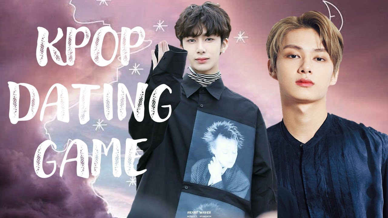 Kpop Dating Game | Boy Groups only 💜💜💜 | iGOT7TEEN