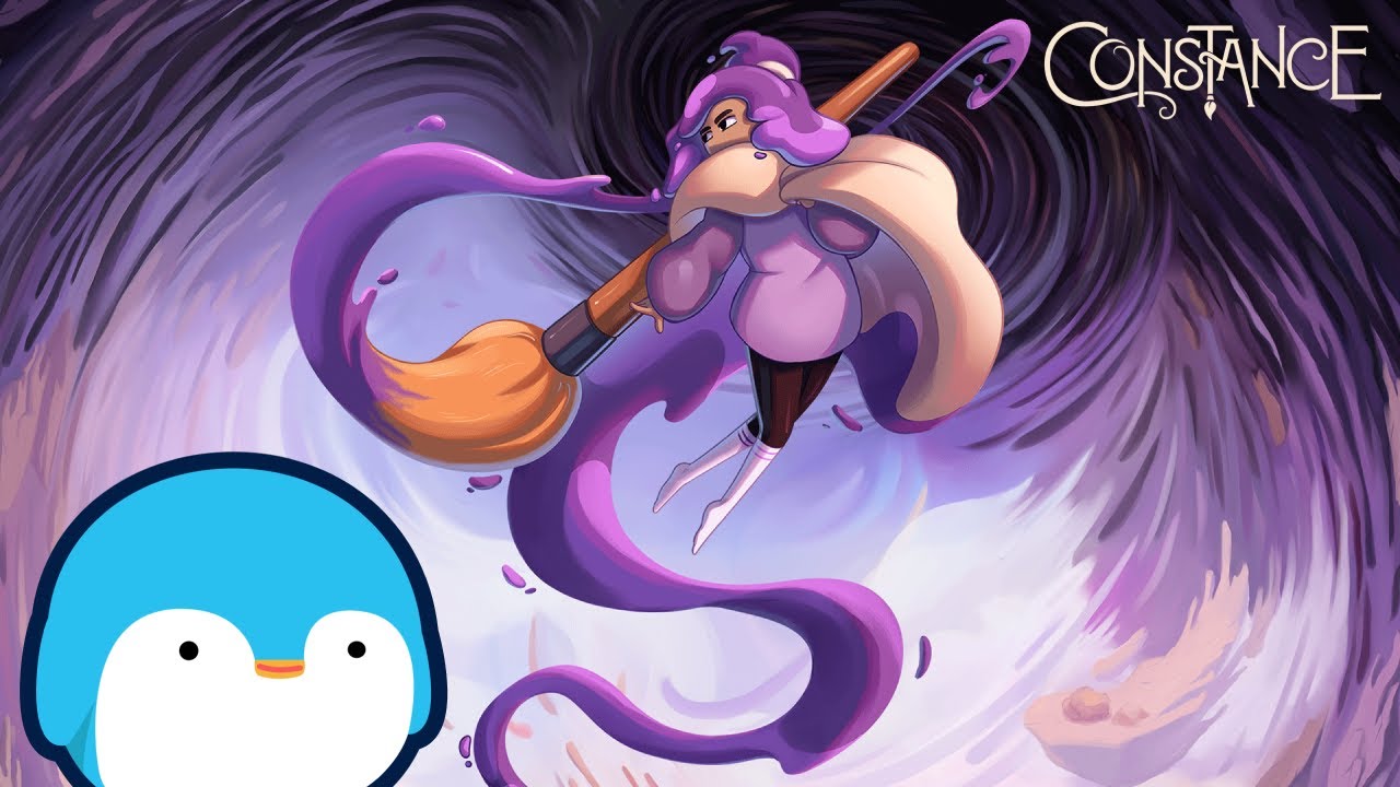 Constance [FULL GAME]